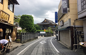 道順写真